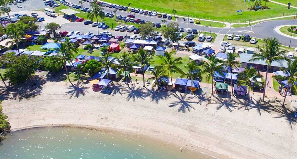 Airlie Beach Captivating Tropical Oasis Town In Australia