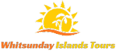 Whitehaven Beach Logo