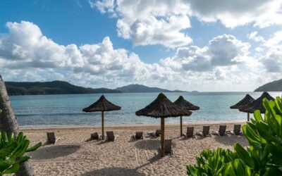 Hamilton Island