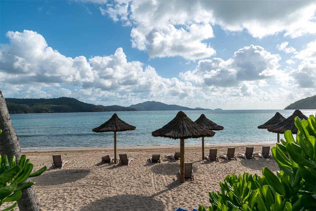 Hamilton Island 1 Tourist Hotspot For Tropical Holidays