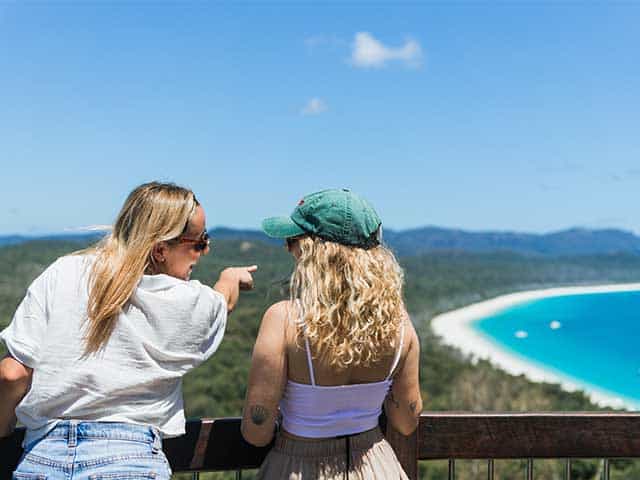 Whitehaven Beach FAQ