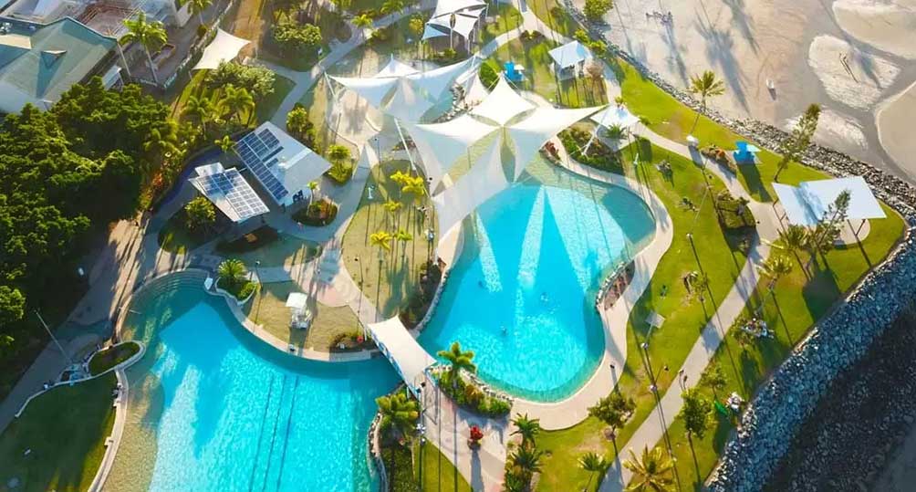 Best Airlie Beach Activities 2023 Starting With The Airlie Beach Lagoon Swimming Complex