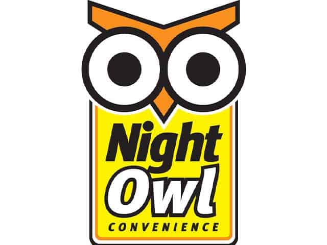 Night Owl Logo