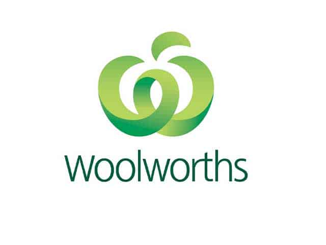 woolworths logo