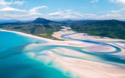 Cruise Whitsundays Chill And Grill