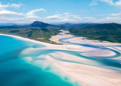 Cruise Whitsundays Chill and Grill