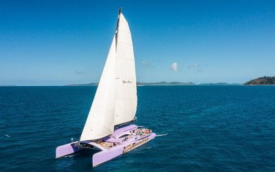 Camira Whitsundays