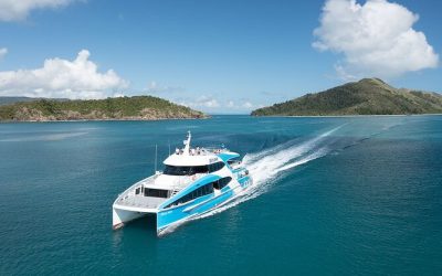 Sealink Big Island Day Tour