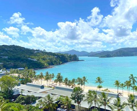 Whitehaven Beach Whitsundays Paradise Found Qld Australia