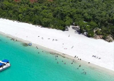 Whitehaven Beach