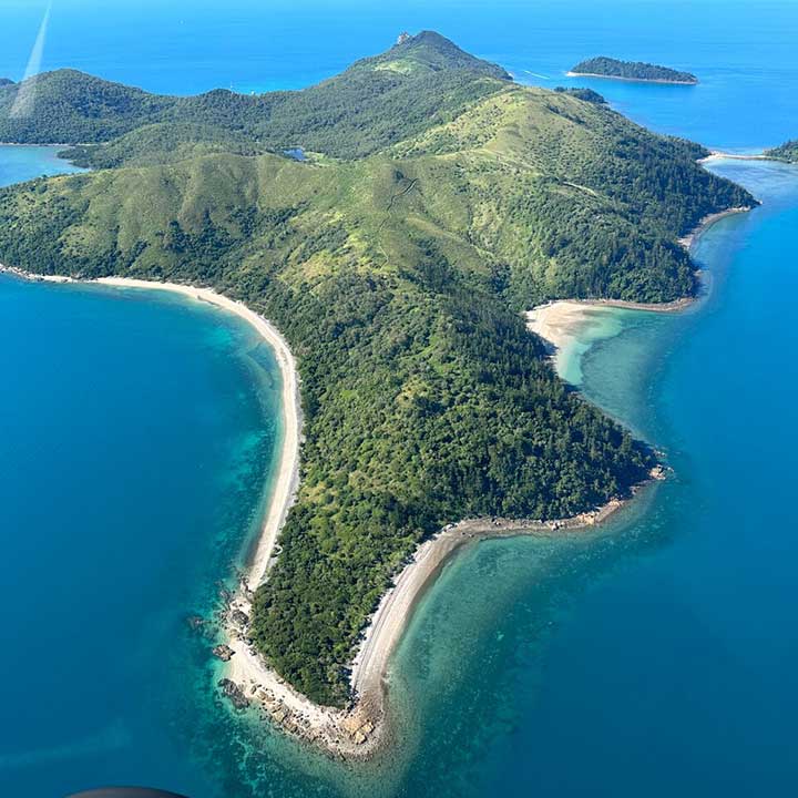 Whitsundays Island