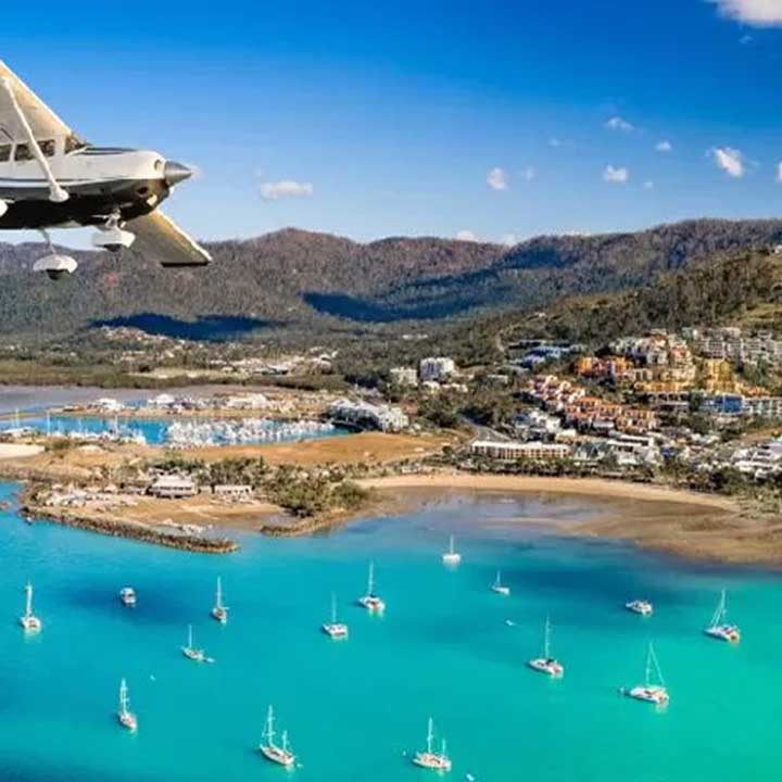 Airlie Beach