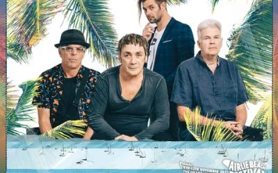 Airlie Beach Music Festival 2023