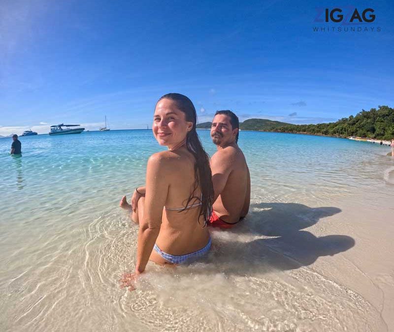 How to Choose the Right Whitehaven Beach Tour for You