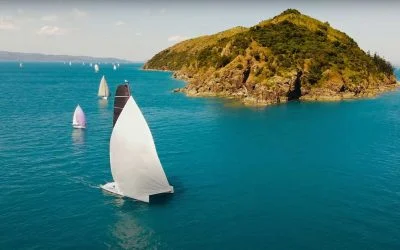 Airlie Beach Race Week 2023