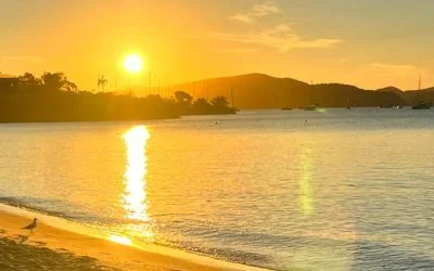 Boathaven Beach