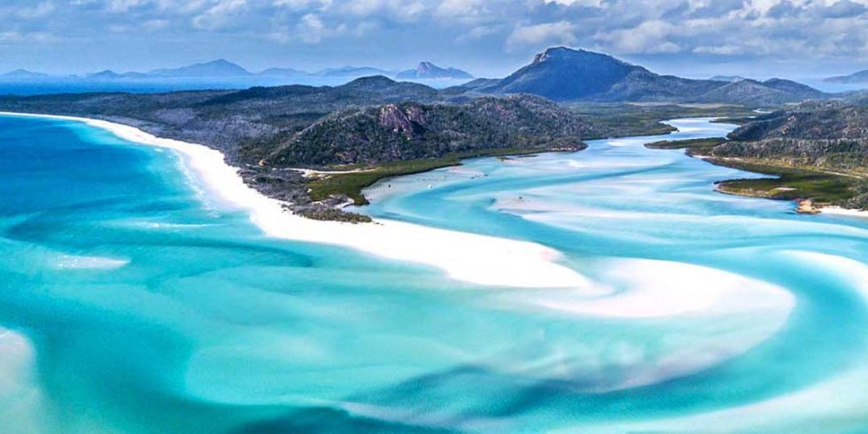 Airlie Beach #1 Captivating Tropical Oasis Town In Australia