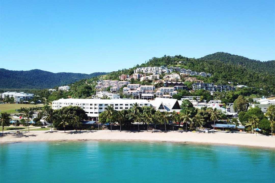 Airlie Beach Hotel