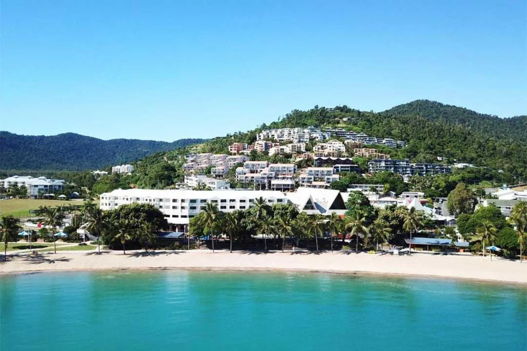 Airlie Beach Hotel
