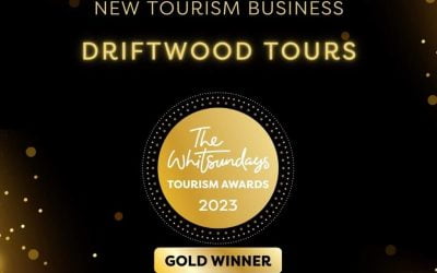 Whitsundays Tourism Awards 2023 Winners List