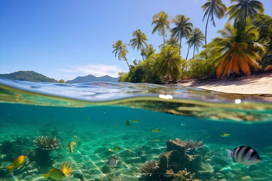 Traditional Owners of the Great Barrier Reef