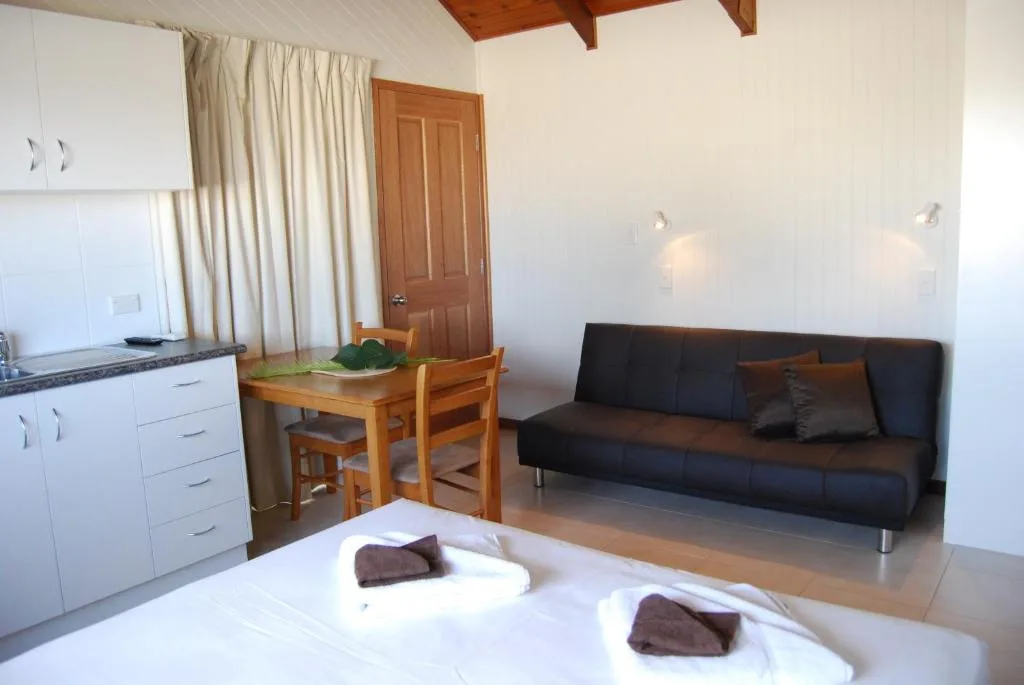 Airlie Beach Apartments