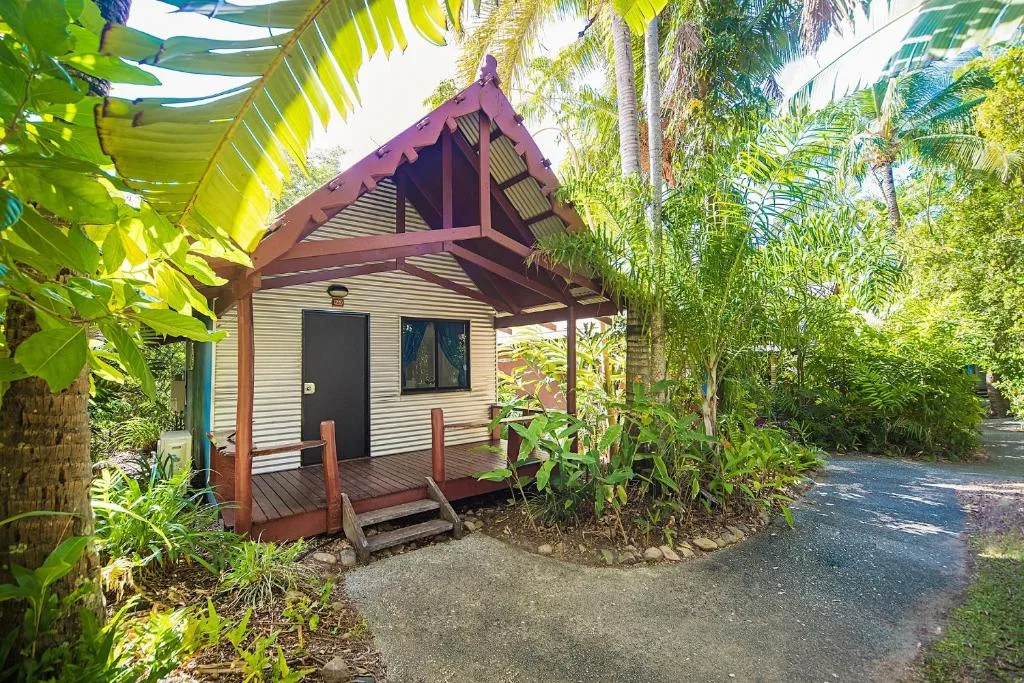 Magnums Accommodation
